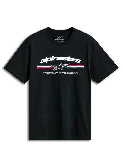 Alpinestars Prevail CSF T-Shirt Black