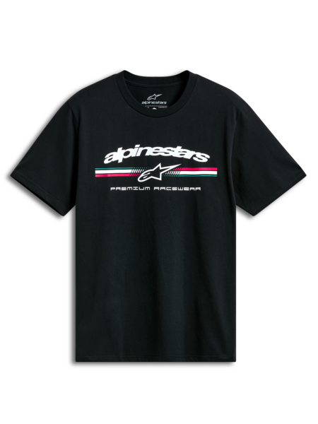 Alpinestars Prevail CSF T-Shirt Black