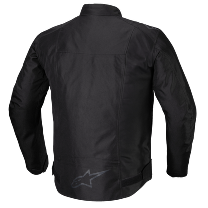 Alpinestars T-SPS Waterproof V2 Jacket Black/Black