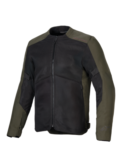 Alpinestars C-1 Air Jacket Khaki/Black