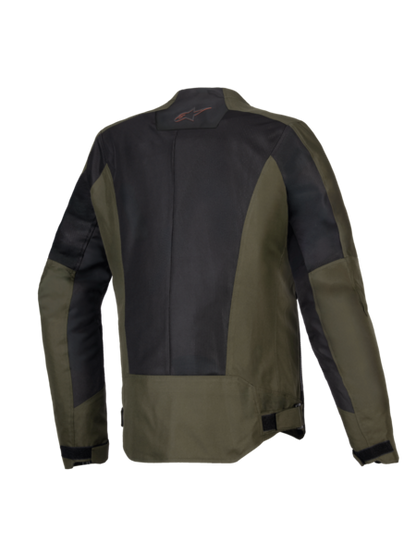 Alpinestars C-1 Air Jacket Khaki/Black