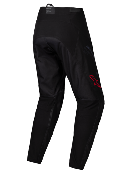 Alpinestars Pro-Dura Pants Black/Magnet White