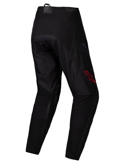 Alpinestars Pro-Dura Pants Black/Magnet White