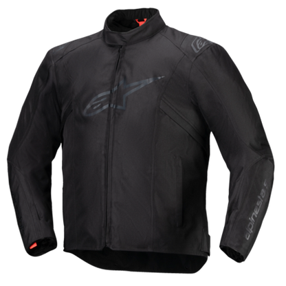 Alpinestars T-SPS Waterproof V2 Jacket Black/Black