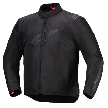 Alpinestars T-SPS Waterproof V2 Jacket Black/Black