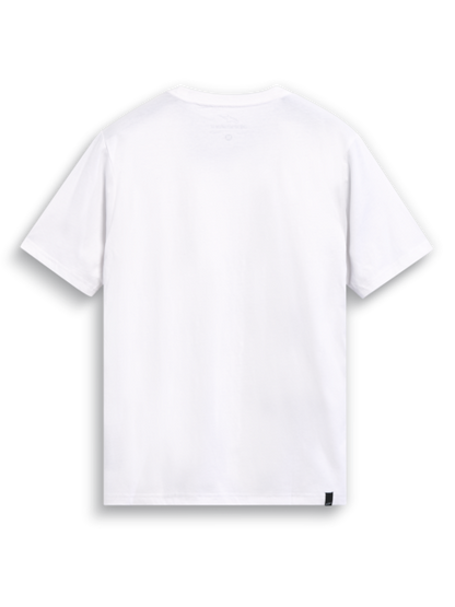 Alpinestars Gambit SS CSF T-Shirt White
