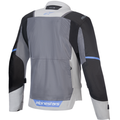 Alpinestars ST-2 Air  Jacket Ice Grey/Dark Grey