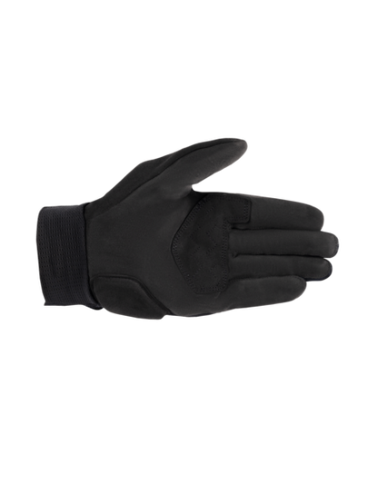 Alpinestars Stated Air Gloves Black/Silver