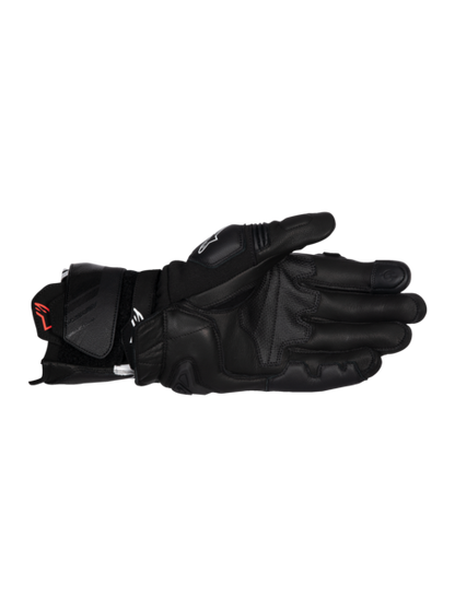 Alpinestars GP Plus R V3 Gloves Black/White
