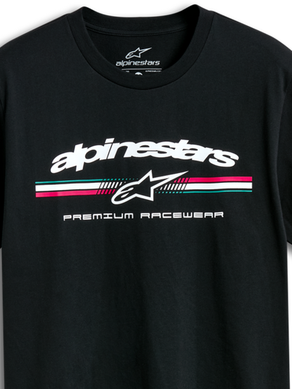 Alpinestars Prevail CSF T-Shirt Black