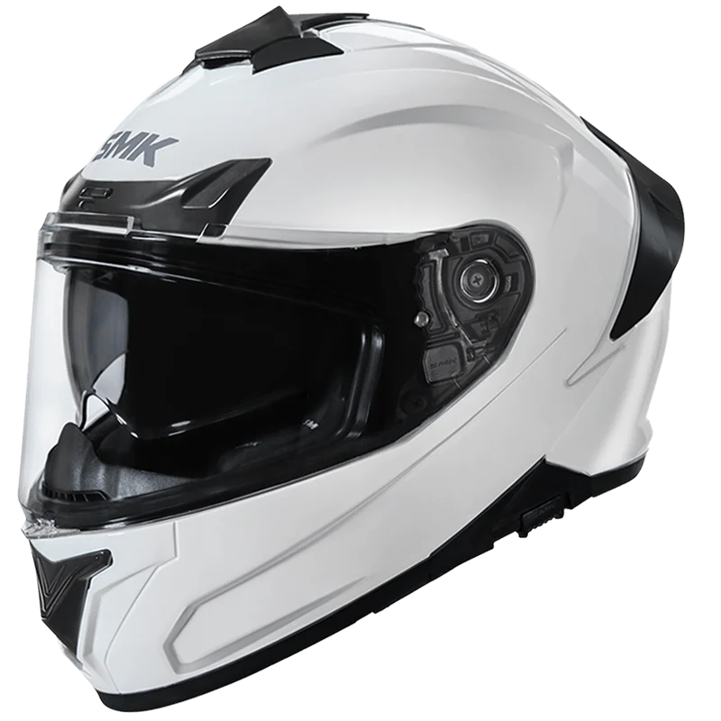 SMK Typhoon White GL100