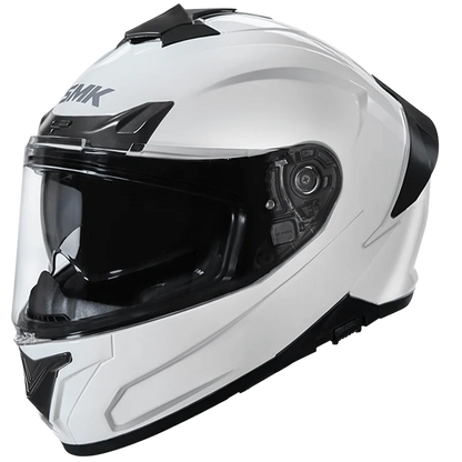 SMK Typhoon White GL100