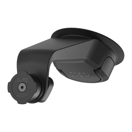 Quad Lock Window/Dash Car Mount - V6