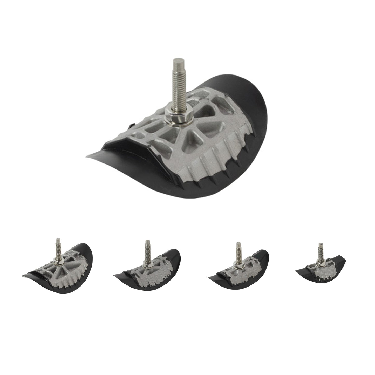 DRC Rim Locks