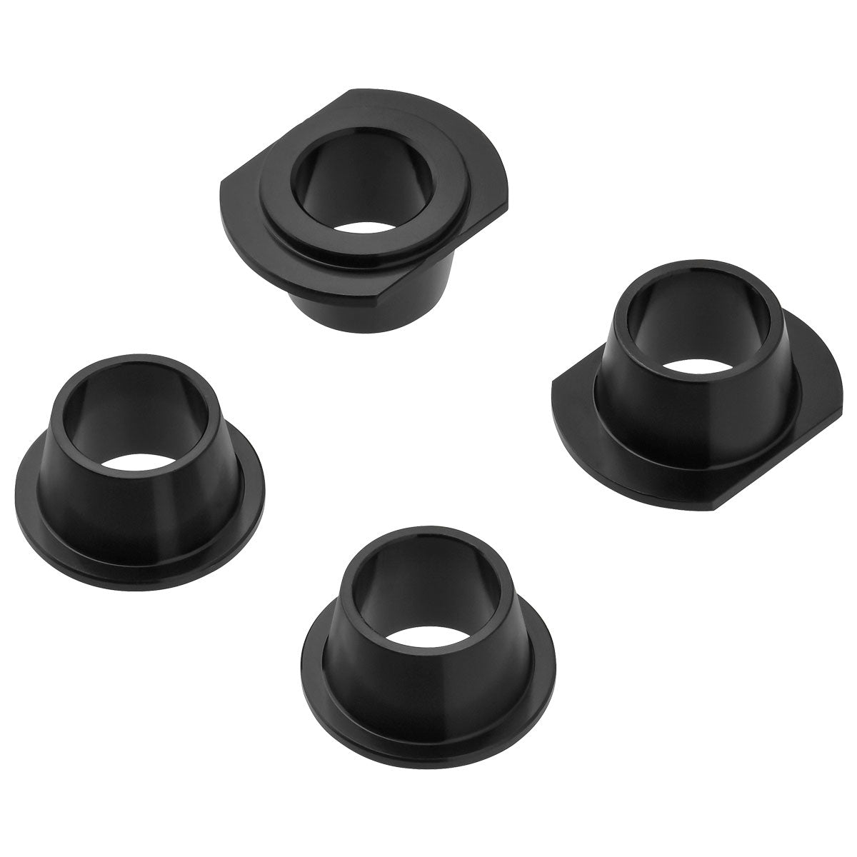 Zeta Rubber Killer Black KTM/Husky/GasGas 2023+