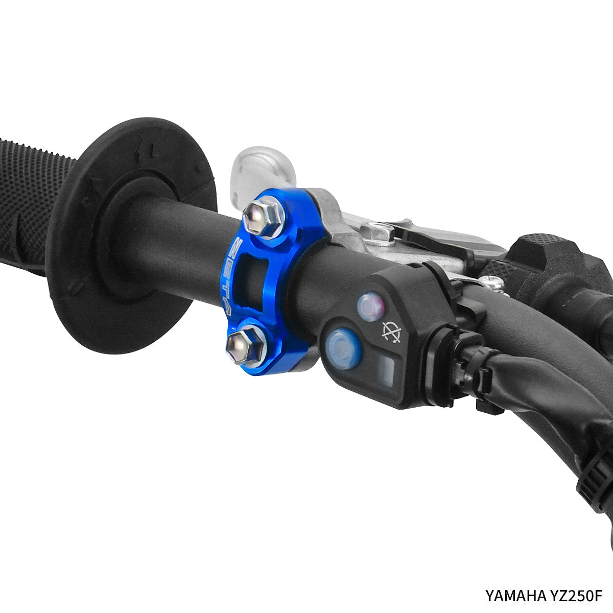 Zeta Rotating Bar Clamp Brake and Clutch Sets