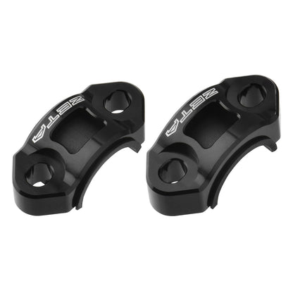Zeta Rotating Bar Clamp Brake and Clutch Sets