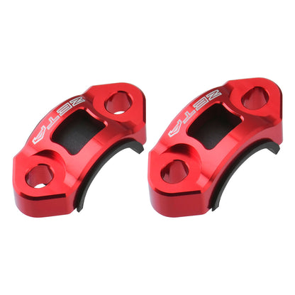 Zeta Rotating Bar Clamp Brake and Clutch Sets