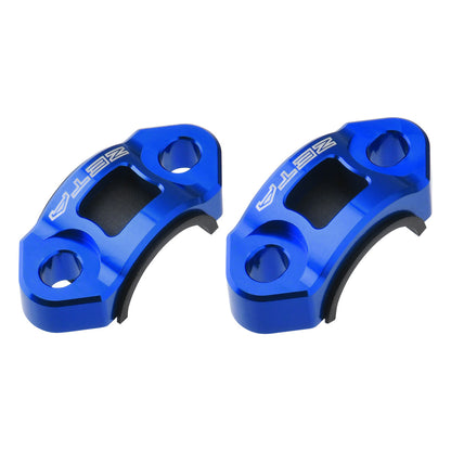 Zeta Rotating Bar Clamp Brake and Clutch Sets
