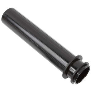 Zeta Plastic Throttle Tubes