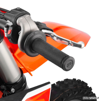 Zeta Dirt Grip Closed End
