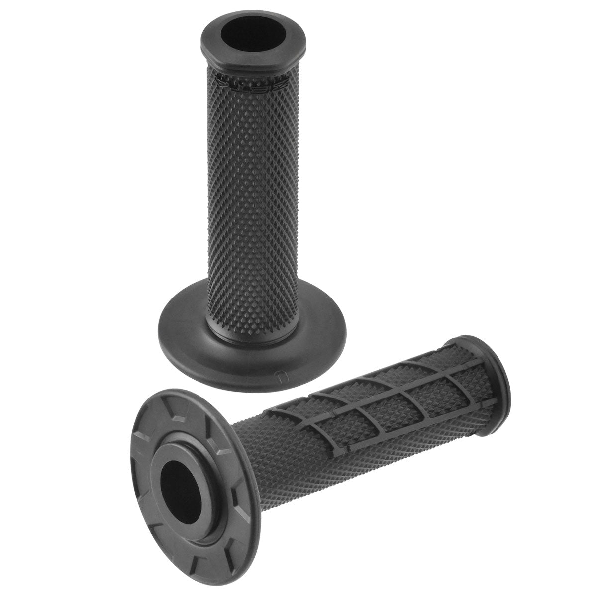 Zeta Dirt Grip Open End