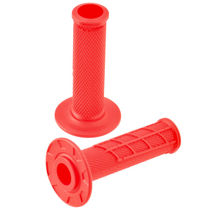 Zeta Dirt Grip Open End