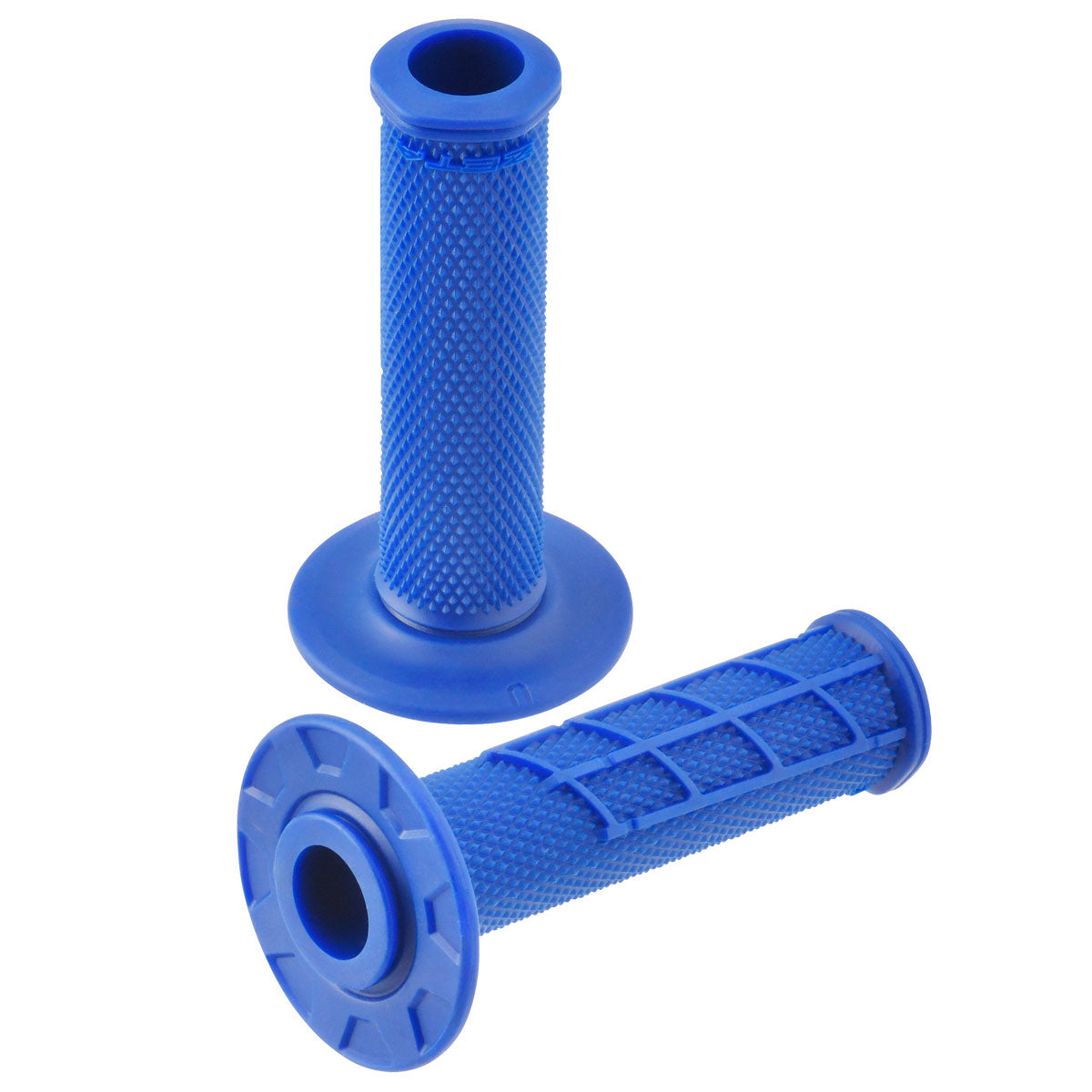 Zeta Dirt Grip Open End