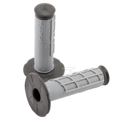 Zeta Race Grip STD Closed End