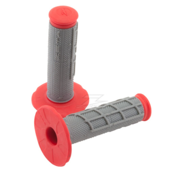 Zeta Race Grip STD Closed End