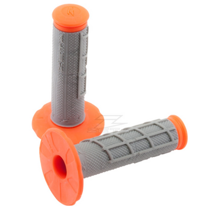 Zeta Race Grip STD Closed End