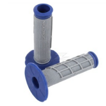 Zeta Race Grips STD Open End