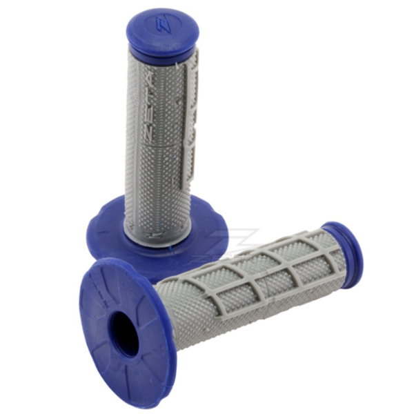 Zeta Race Grip STD Closed End