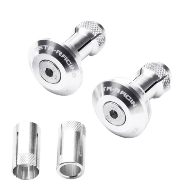 Zeta Bar Ends 29mm
