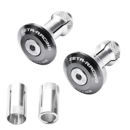 Zeta Bar Ends 29mm