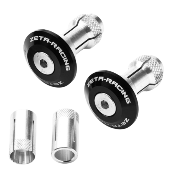 Zeta Bar Ends 29mm