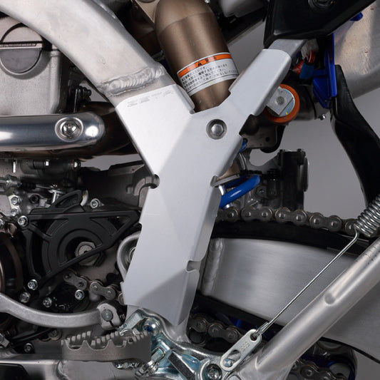 Zeta Frame Guard YZ125/250