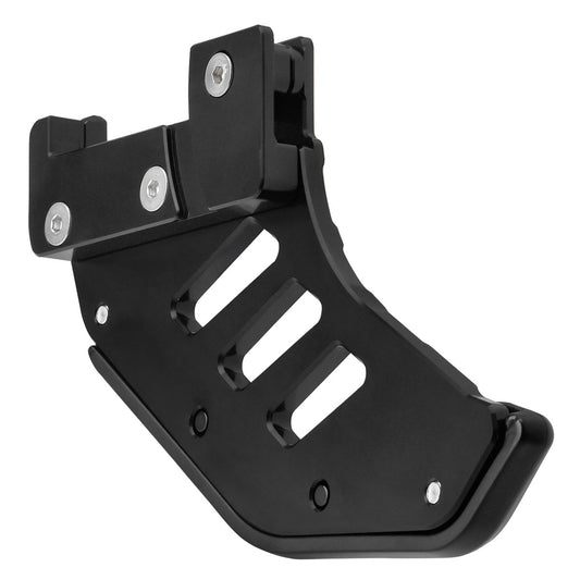 Zeta Rear Brake Disc Guard KTM 2007–2022 Black