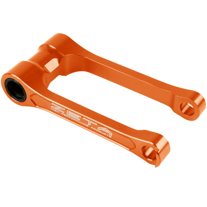 Zeta RSL - Adjustable and Lowdown Lowering Link Kits
