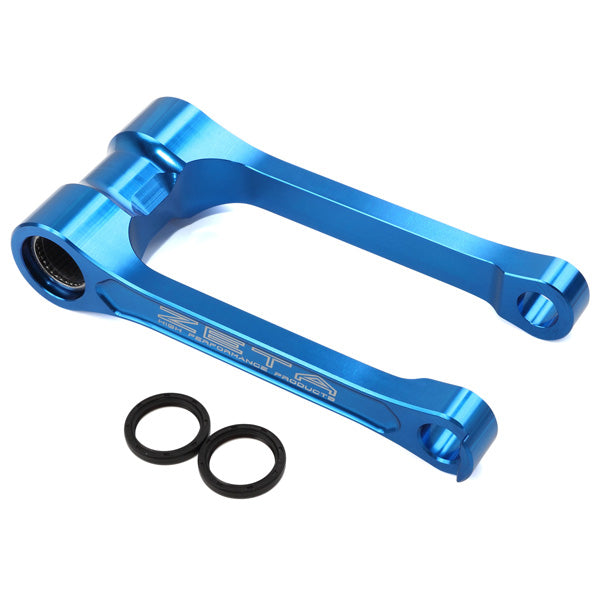 Zeta RSL - Adjustable and Lowdown Lowering Link Kits
