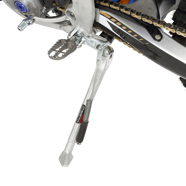 Zeta Forged Aluminum Kickstand Tenere700'20 Low