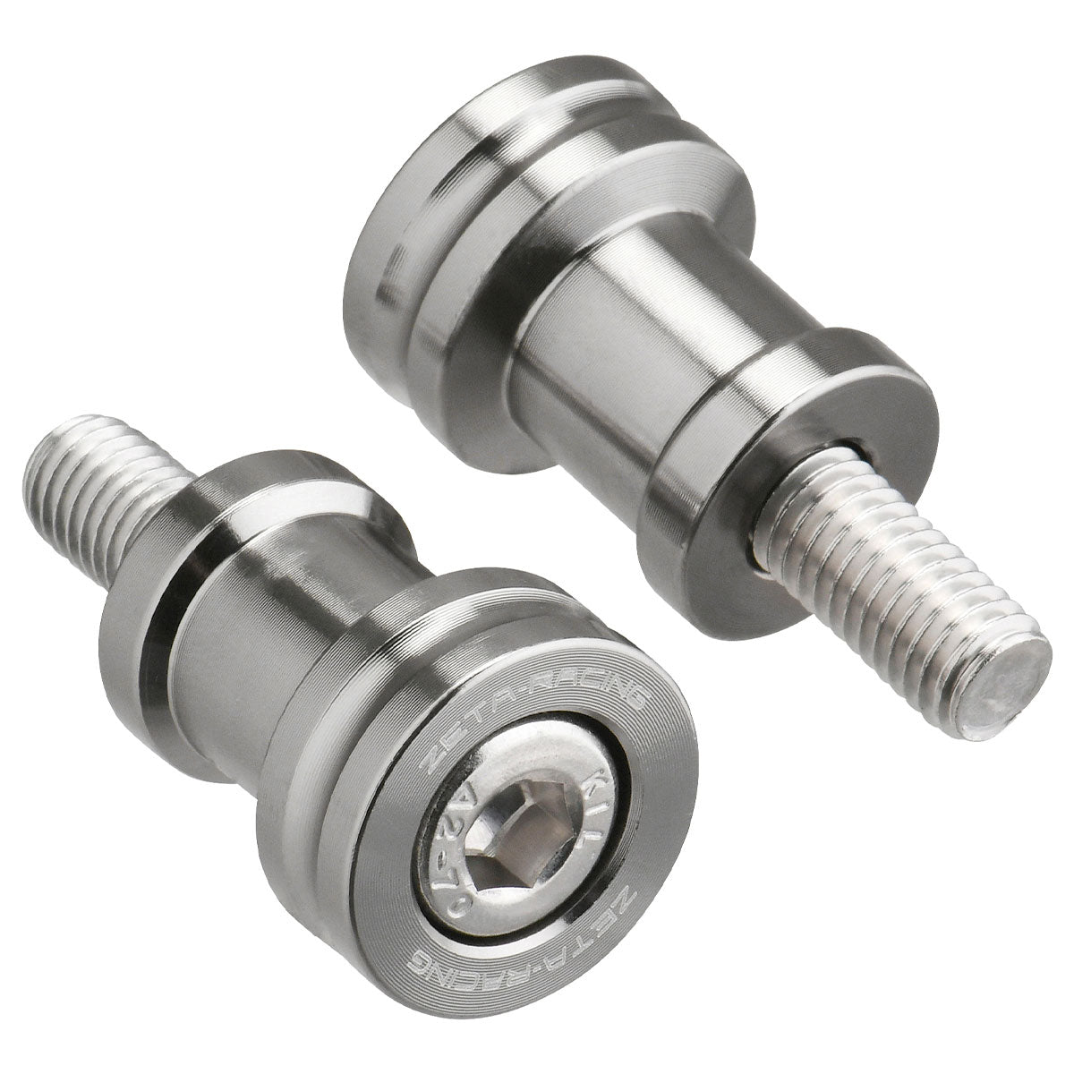 ZETA Swing Arm Spool