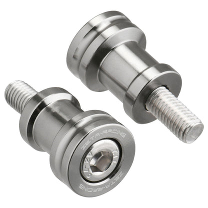 ZETA Swing Arm Spool