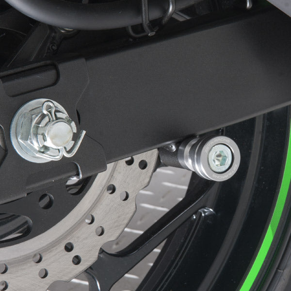 ZETA Swing Arm Spool