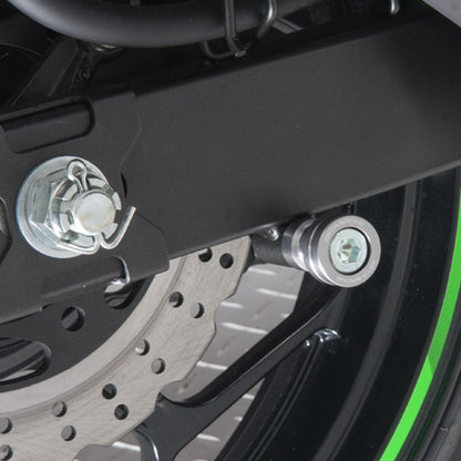 ZETA Swing Arm Spool