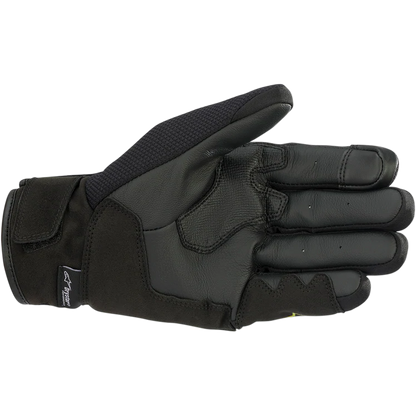 Alpinestars S-Max Drystar Gloves Black/Anthracite