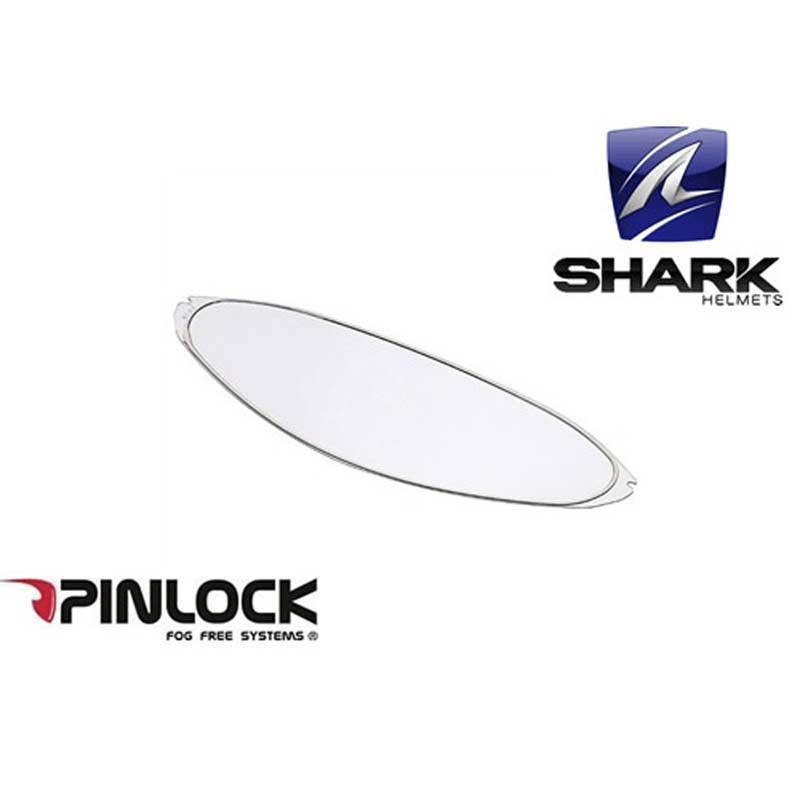 Shark S700/S900/RIDILL/OPENLINE PINLOCK VISOR INSERT
