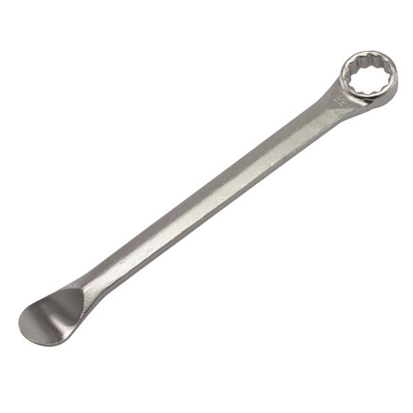 DRC Pro Spoon Tyre Iron with Wrench