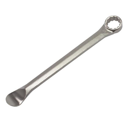 DRC Pro Spoon Tyre Iron with Wrench