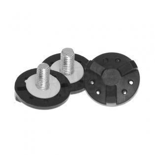 Bell MX-9 Adventure Visor Screws 3PCS